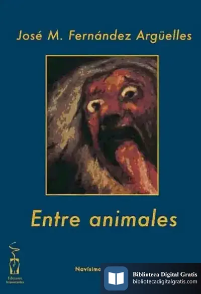 Descargar Entre Animales