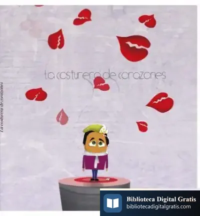Descargar La Costurera De Corazones