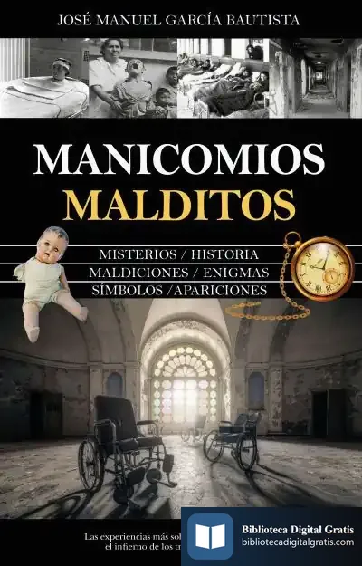 Descargar Manicomios Malditos