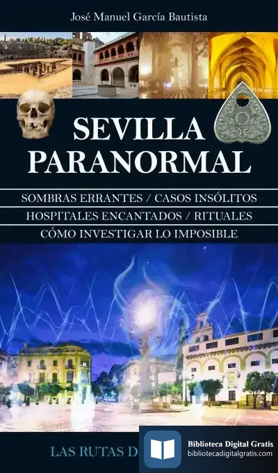 Descargar Sevilla Paranormal