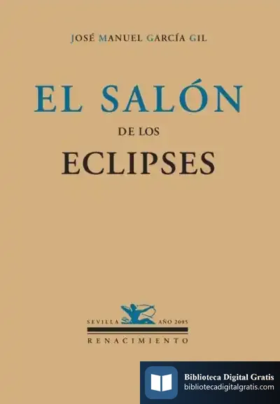 Descargar El Salón De Los Eclipses de Lees Hengeveld