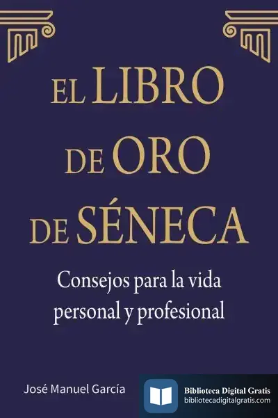 Descargar El Libro De Oro De Séneca