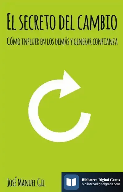 Descargar El Secreto Del Cambio