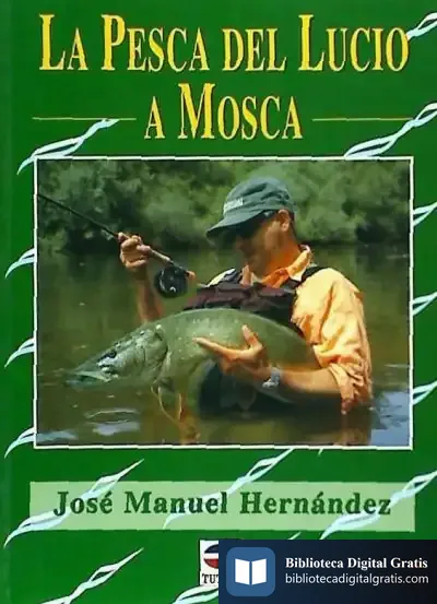 Descargar La Pesca Del Lucio A Mosca