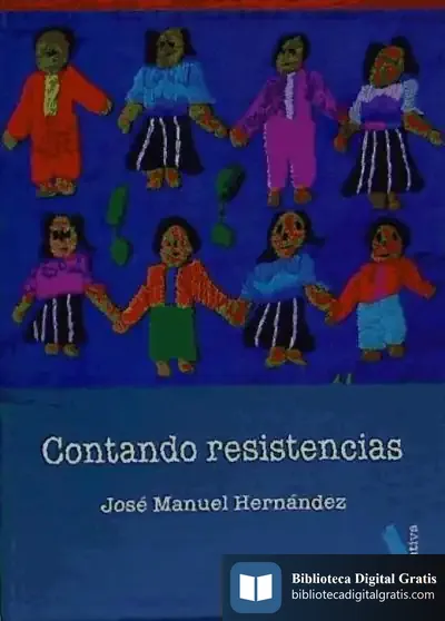 Descargar Contando Resistencias