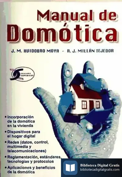 Descargar Manual De Domotica