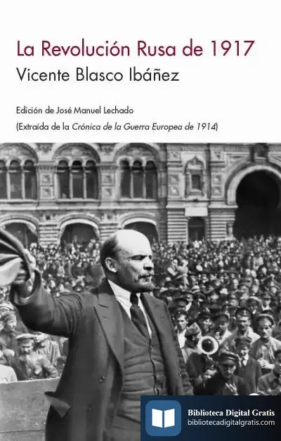Descargar La Revolución Rusa De 1917