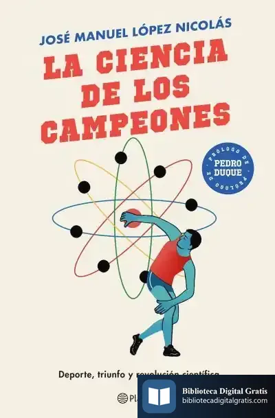 Descargar La Ciencia De Los Campeones