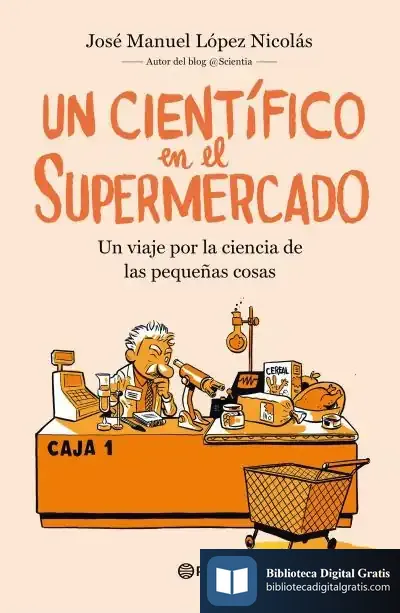 Descargar Un Científico En El Supermercado