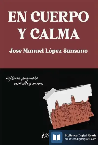 Descargar En Cuerpo Y Calma