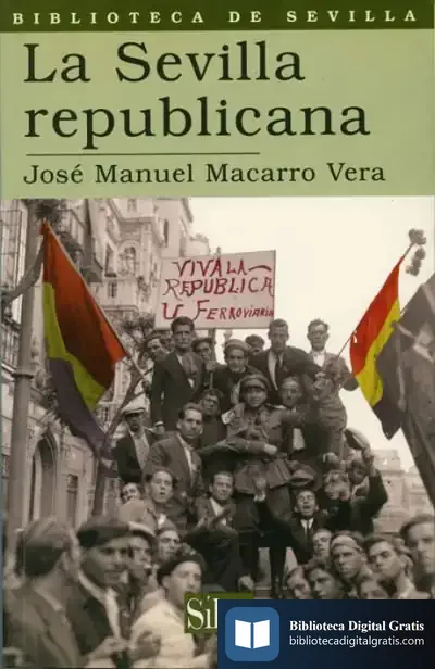 Descargar La Sevilla Republicana