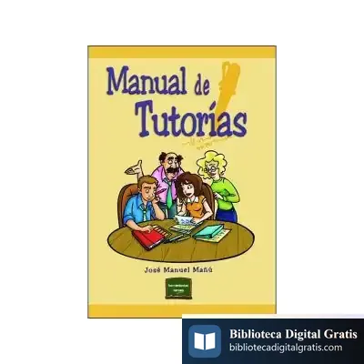 Descargar Manual De Tutorías de Karyn Monk