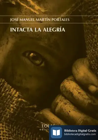 Descargar Intacta La Alegría