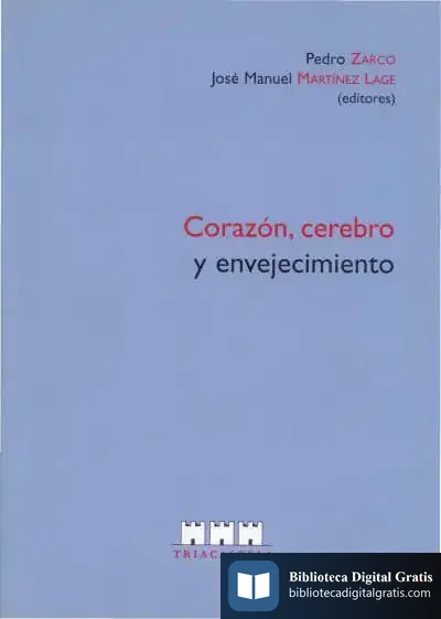 Descargar Corazón, Cerebro Y Envejecimiento de Manuel Galiana Ros