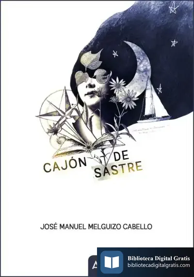 Descargar Cajón De Sastre de José Manuel Melguizo Cabello