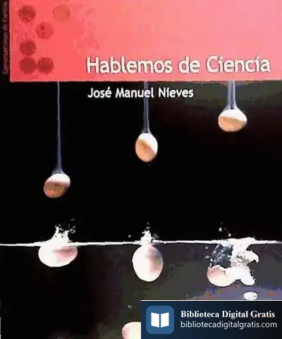 Descargar Hablemos De Ciencia