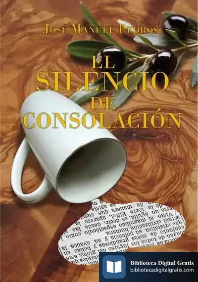 Descargar El Silencio De Consolación