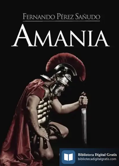 Descargar Amania