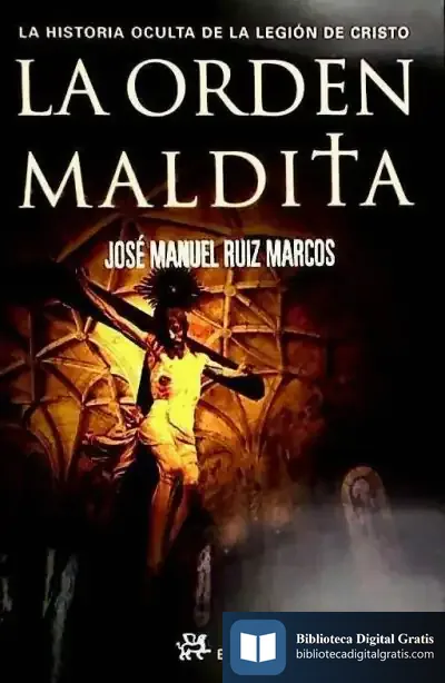 Descargar La Orden Maldita