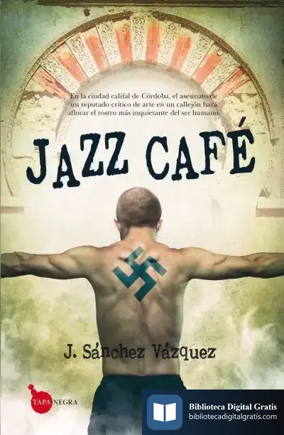 Descargar Jazz Café