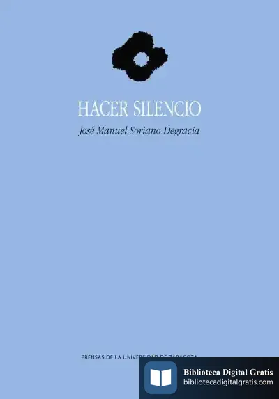 Descargar Hacer Silencio