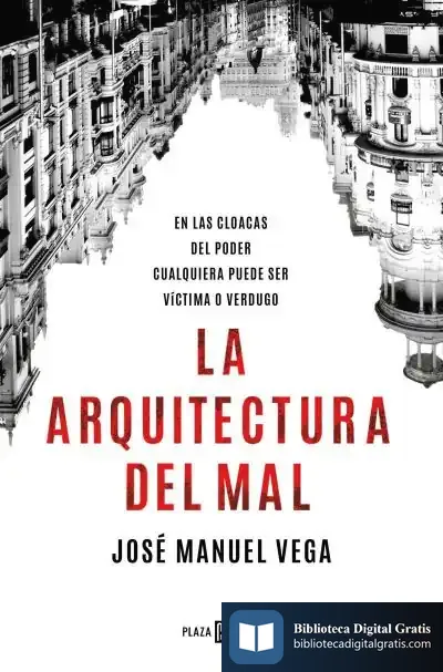 Descargar La Arquitectura Del Mal