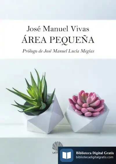 Descargar Área Pequeña