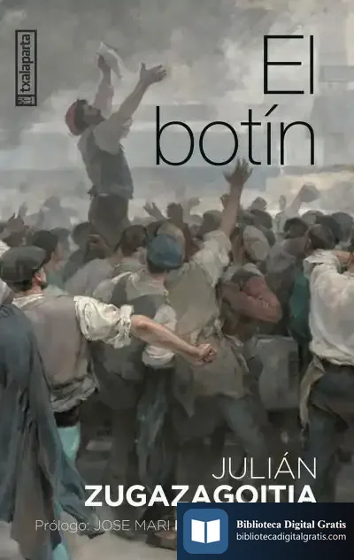 Descargar Botin, El