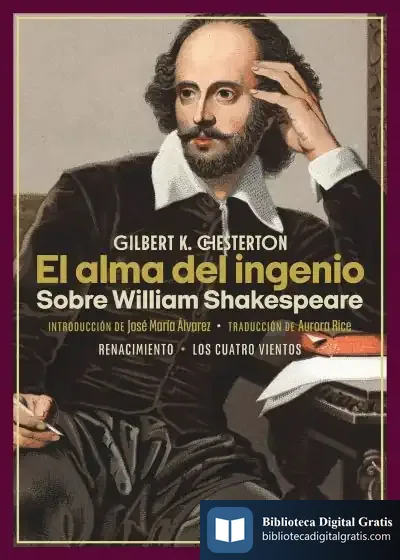 Descargar El Alma Del Ingenio