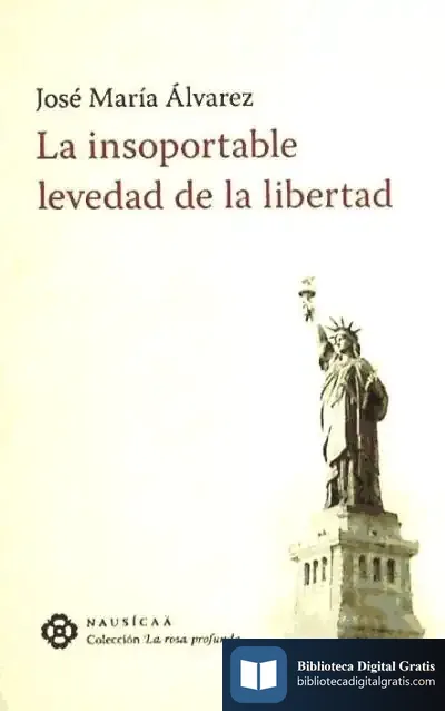 Descargar Insoportable Levedad De La Libertad