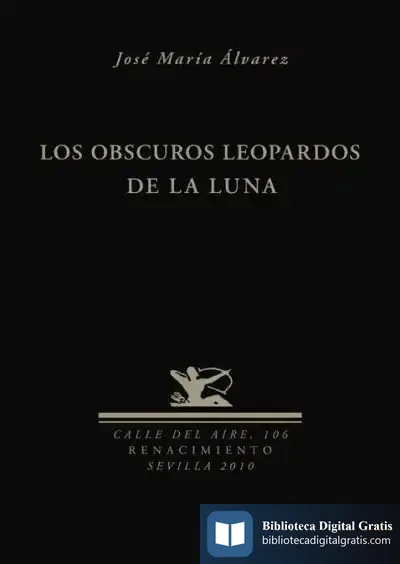 Descargar Los Obscuros Leopardos De La Luna