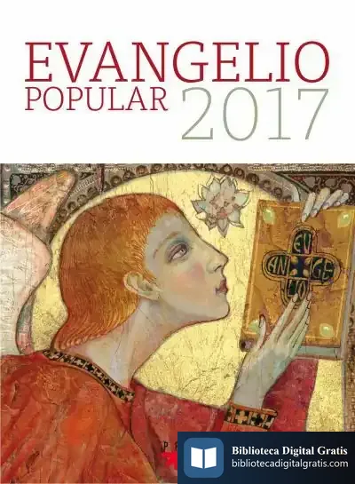 Descargar Evangelio Popular 2017