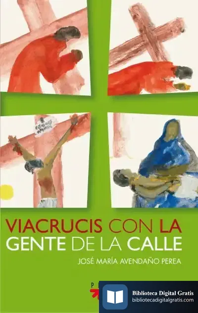 Descargar Viacrucis Con La Gente De La Calle