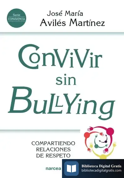 Descargar Convivir Sin Bullying