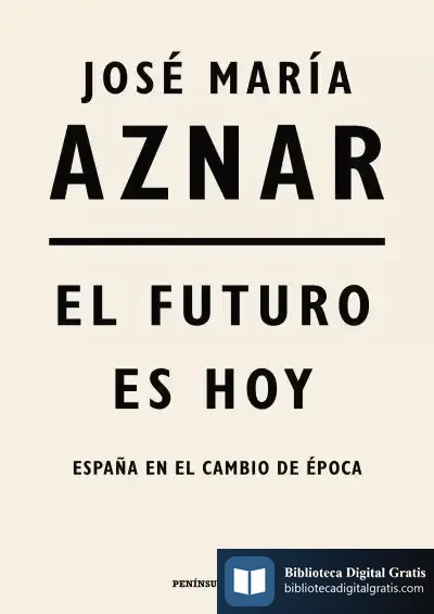 Descargar El Futuro Es Hoy