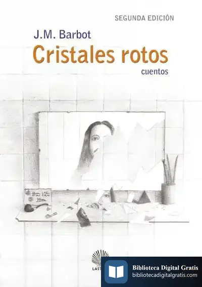 Descargar Cristales Rotos