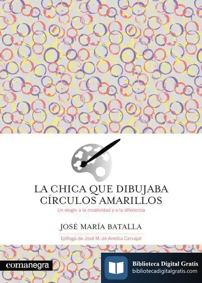 Descargar La Chica Que Dibujaba Círculos Amarillos