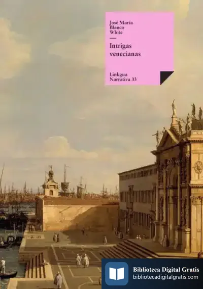 Descargar Intrigas Venecianas