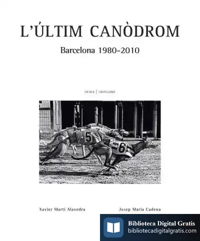 Descargar L'Últim Canòdrom