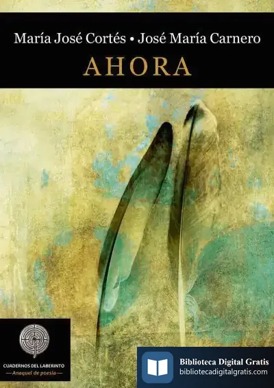 Descargar Ahora de José María Carnero