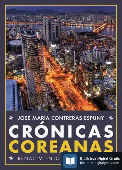 Descargar Crónicas Coreanas