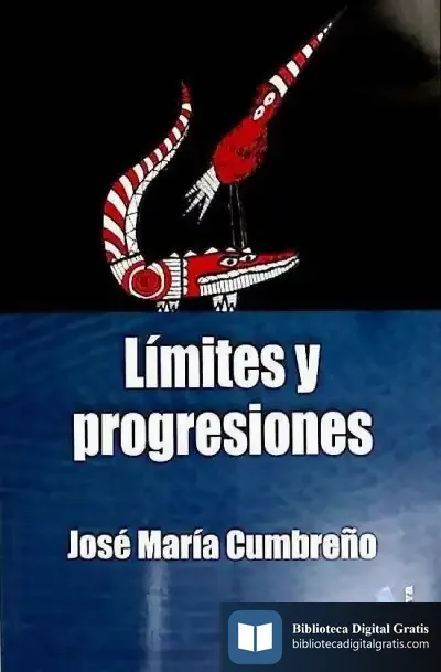 Descargar Límites Y Progresiones de Ángel Aparicio Rodríguez