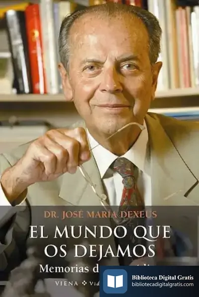 Descargar El Mundo Que Os Dejamos