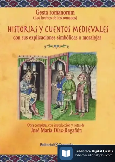 Descargar Gesta Romanorum