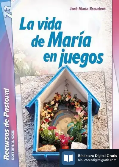 Descargar La Vida De María En Juegos