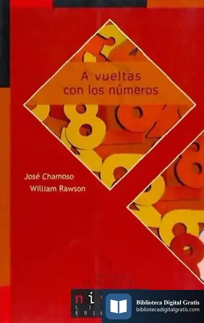 Descargar A Vueltas Con Los Números