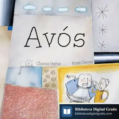 Descargar Avós de Irène Némirovsky