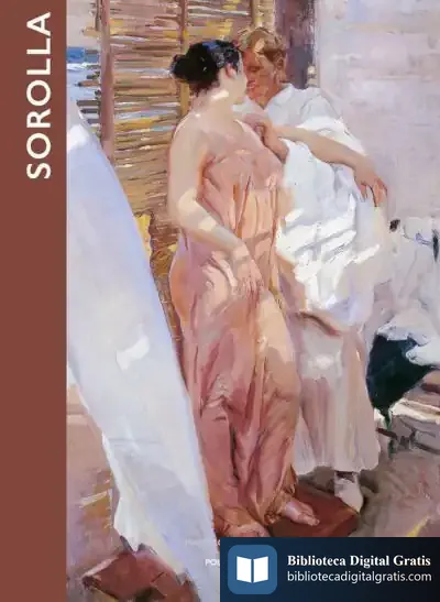 Descargar Sorolla