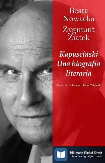 Descargar Kapuscinski