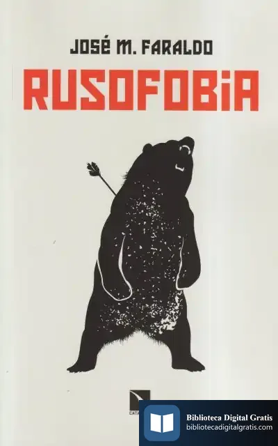 Descargar Rusofobia